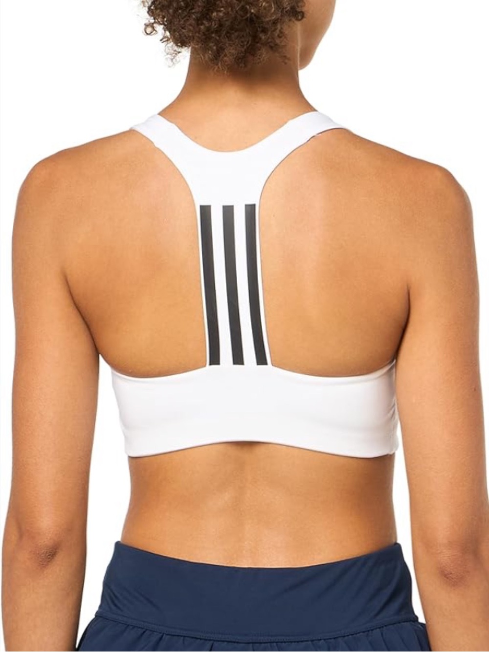 Adidas Powerimpact Training Medium Support Bra